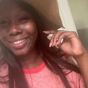 Meet your Posher, Natalia